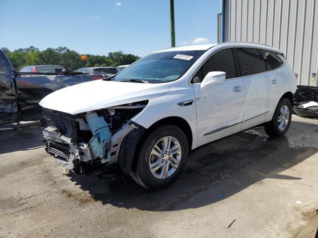 2018 BUICK ENCLAVE PR - 5GAERCKWXJJ205756