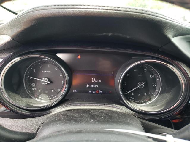 KL4MMCSL7LB115499 Buick Encore Gx Preferred