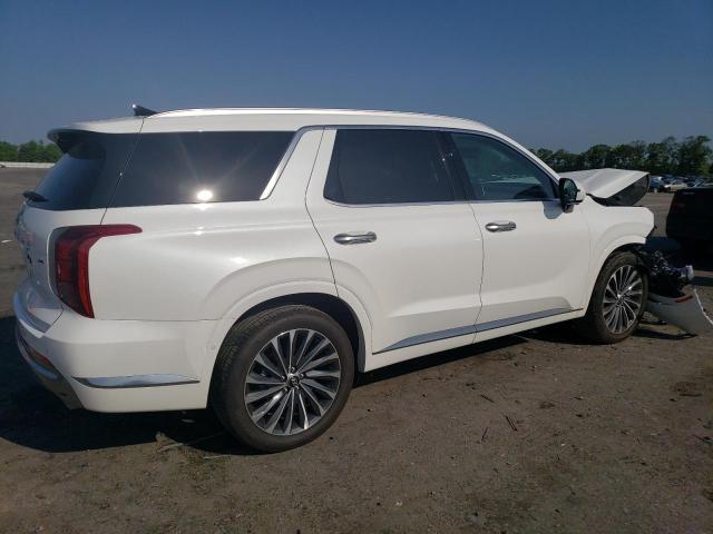 2023 HYUNDAI PALISADE C - KM8R7DGE8PU531747