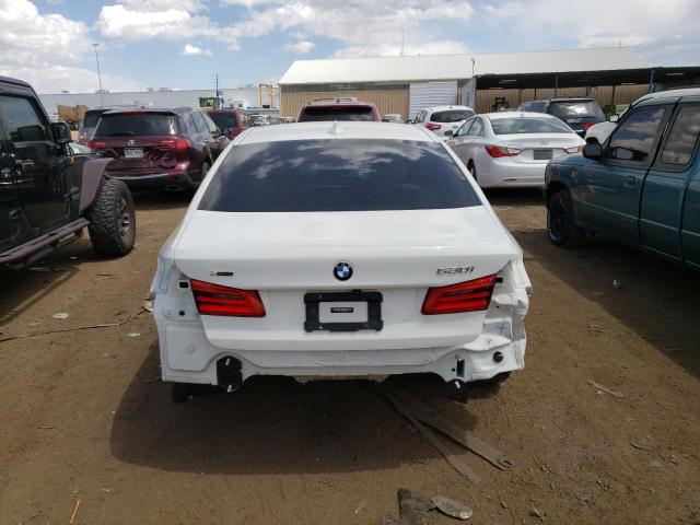 WBAJA7C35HG905009 BMW 530 XI
