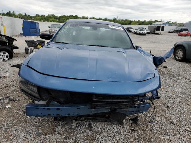 2C3CDXBG9LH158197 Dodge Charger Sxt