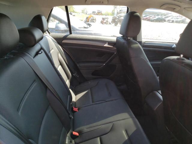2018 VOLKSWAGEN GOLF S - 3VWG17AU8JM283295