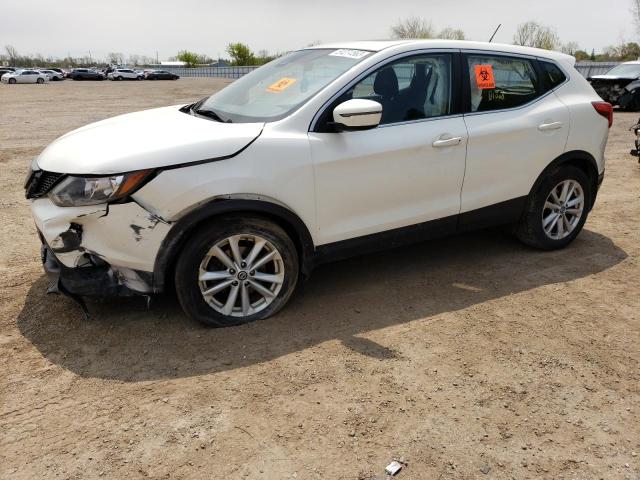 2019 NISSAN QASHQAI - JN1BJ1CP9KW213908