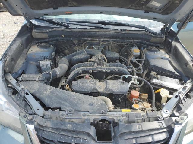 JF2SJABC5JH503675 Subaru Forester 2.5i