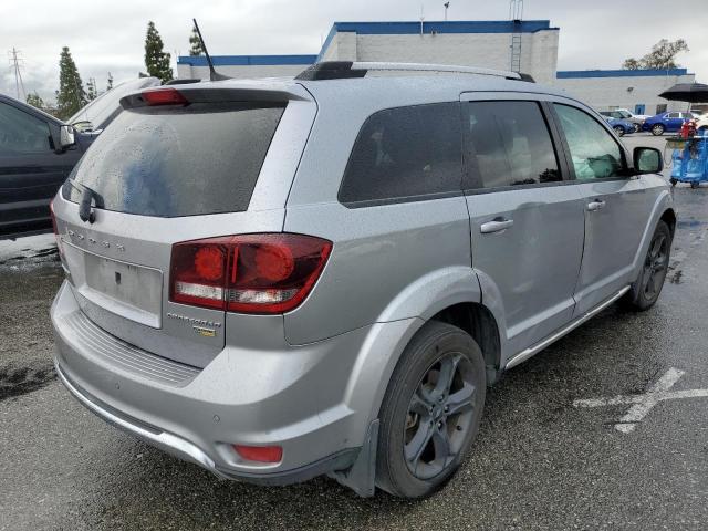 2018 DODGE JOURNEY CR - 3C4PDCGG9JT511007