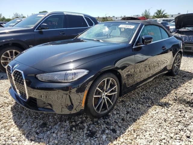 2023 BMW 430XI - WBA43AT08PCM20394