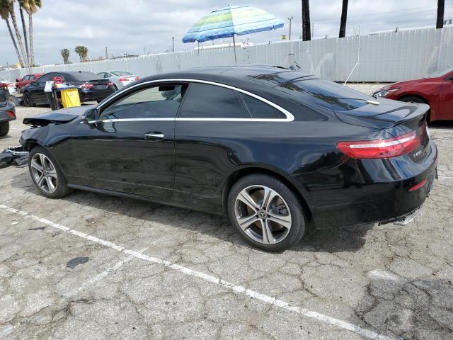 2018 MERCEDES-BENZ E 400 - WDD1J6FB8JF032177