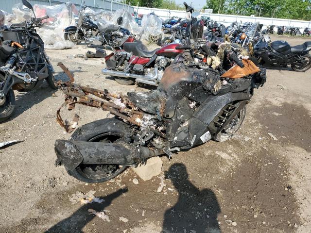 2010 KAWASAKI ZG1400 C - JKBZGNC15AA000050