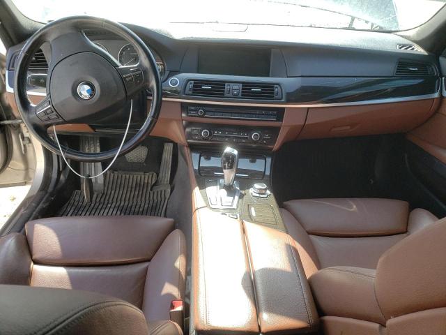 2011 BMW 535 Xi VIN: WBAFU7C56BC877296 Lot: 52236123
