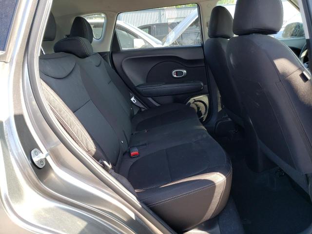 KNDJN2A29K7665619 KIA Soul