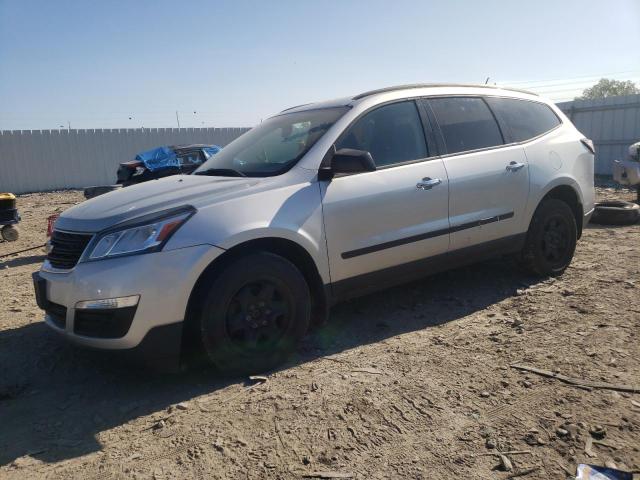 2013 Chevrolet Traverse LS