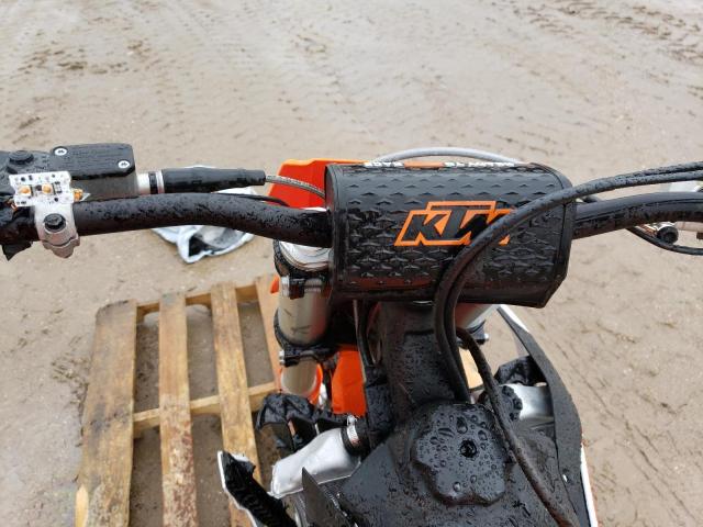2023 KTM 350 SX-F VBKSXP431PM270714