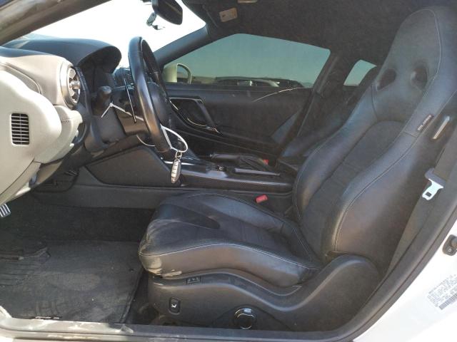 2017 NISSAN GT-R PREMI - JN1AR5EF1HM821166