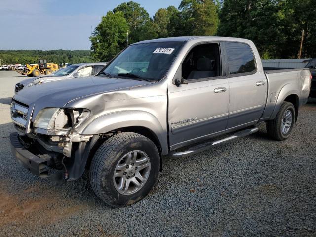 2006 Toyota Tundra 