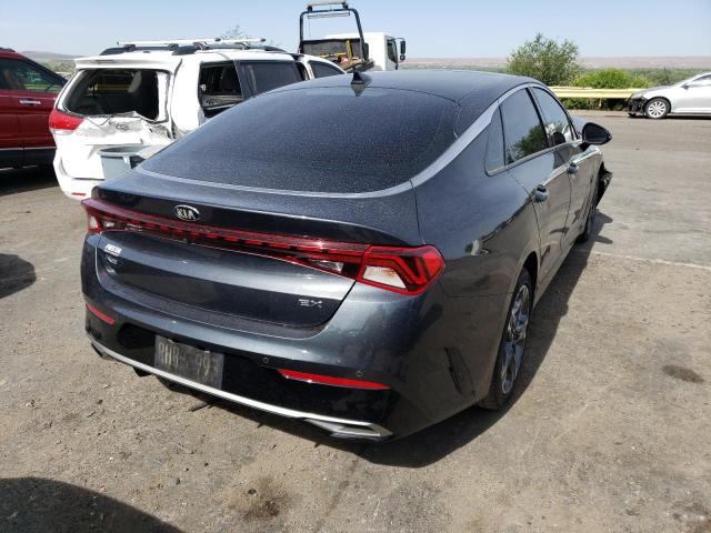5XXG34J25MG070238 KIA K5 EX