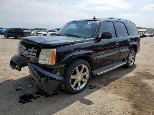 2006 Cadillac Escalade Luxury