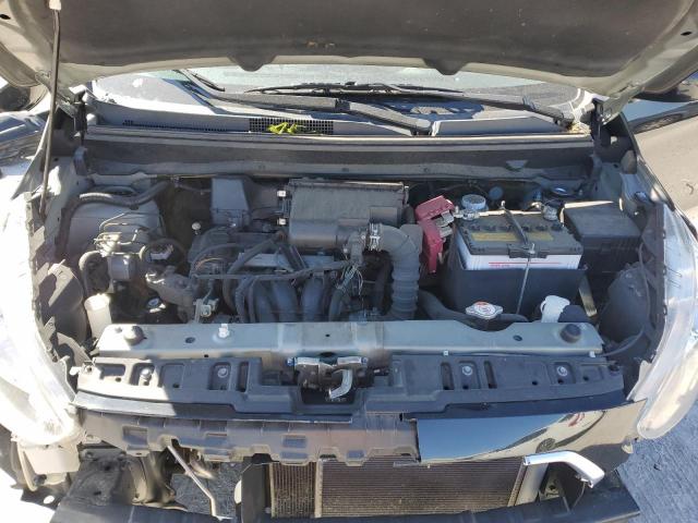 2019 MITSUBISHI MIRAGE LE ML32A5HJ8KH016034