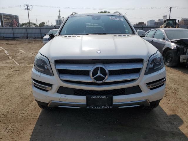 4JGDF7CE3EA328364 Mercedes-Benz Gl 450 4matic