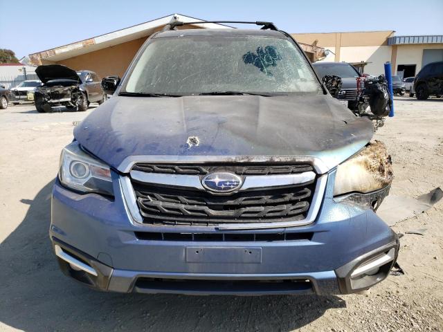 JF2SJAWC1HH540985 Subaru Forester 2.5i Touring