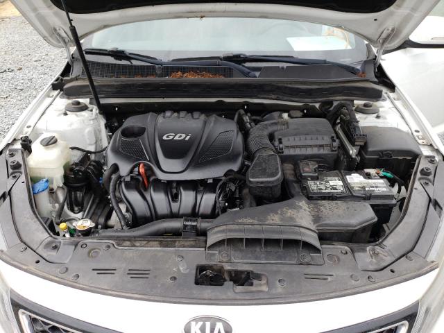 2015 KIA OPTIMA EX - 5XXGN4A76FG369522