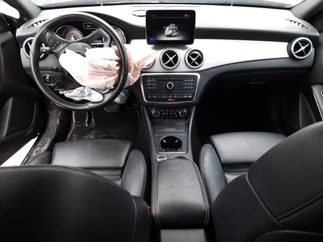WDCTG4GB2HJ323814 Mercedes-Benz Gla 250 4matic