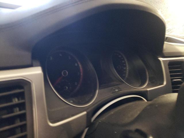 2018 VOLKSWAGEN ATLAS SE 1V2LR2CA9JC515743