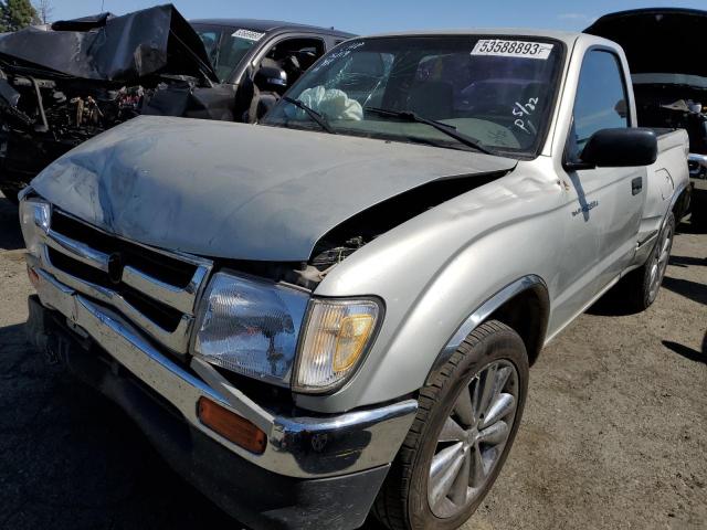 2000 Toyota Tacoma 