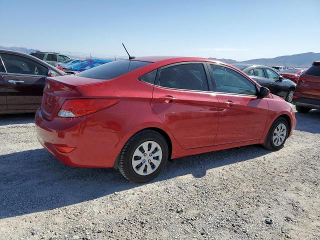 KMHCT4AE2HU324718 Hyundai ACCENT SE