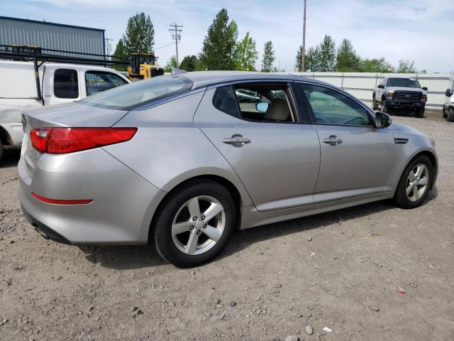 2019 KIA OPTIMA LX - KNAGM4A79E5469200
