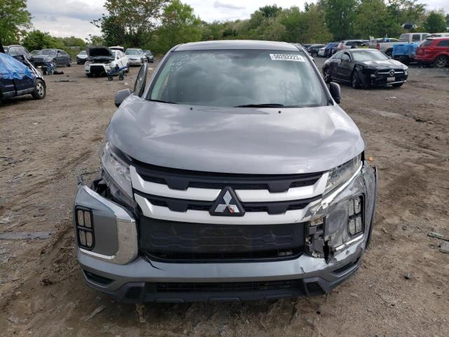 2020 MITSUBISHI OUTLANDER - JA4AP3AUXLU003420