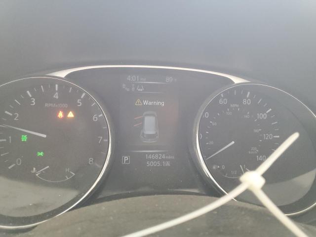 5N1AT2MV4EC828938 Nissan ROGUE S