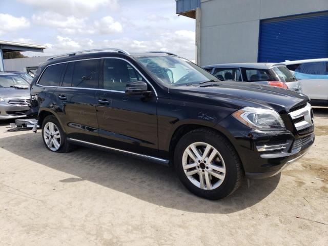 4JGDF2EE8FA530053 Mercedes-Benz Gl 350 Bluetec