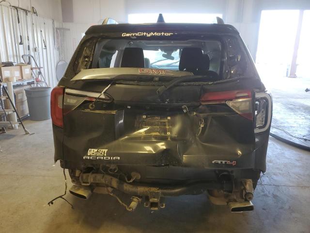 1GKKNLLS0NZ173906 GMC Acadia AT4 6