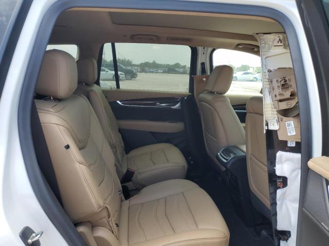 2022 CADILLAC XT6 PLATIN - 1GYKPERS6NZ122154