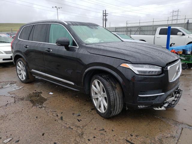 YV4A22PLXK1487812 2019 VOLVO XC90, photo no. 4