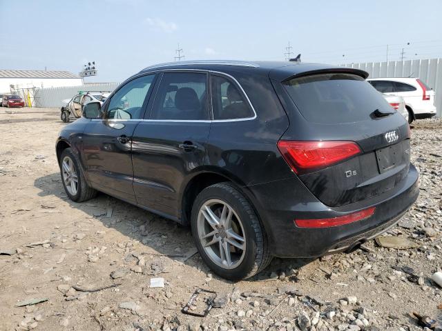 VIN WA1DGAFP3DA048450 2013 Audi Q5, Premium Plus no.2