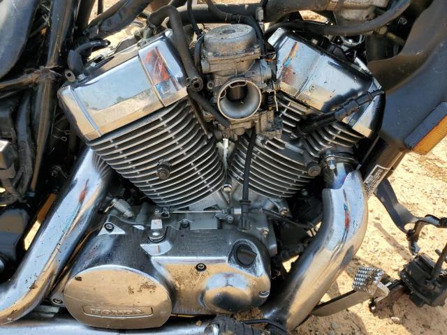 2007 HONDA VT750 C2F JH2RC534X7M000446