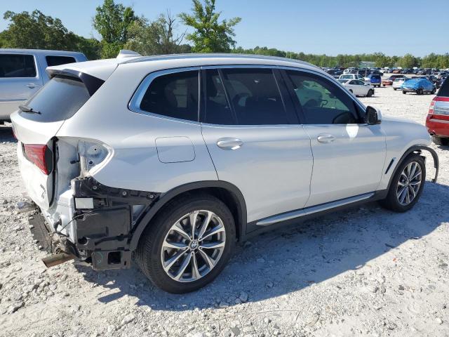 2019 BMW X3 SDRIVE3 - 5UXTR7C55KLF35377