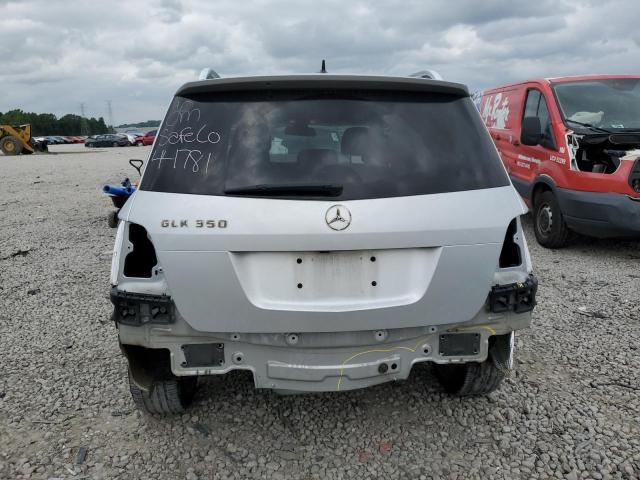 2015 MERCEDES-BENZ GLK 350 - WDCGG5HB3FG403915