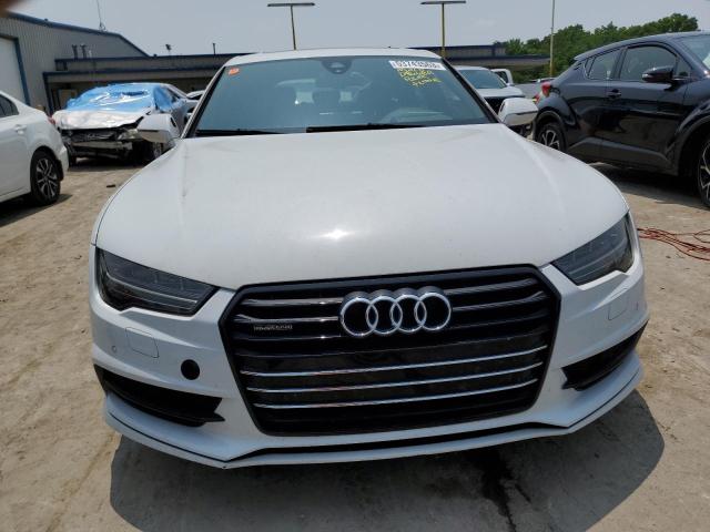 2016 AUDI A7 PRESTIG - WAU2GAFC0GN024644