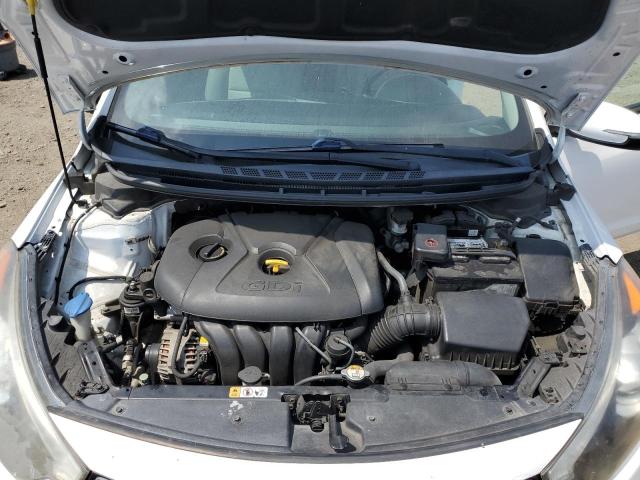KNAFX6A85E5172447 KIA FORTE EX