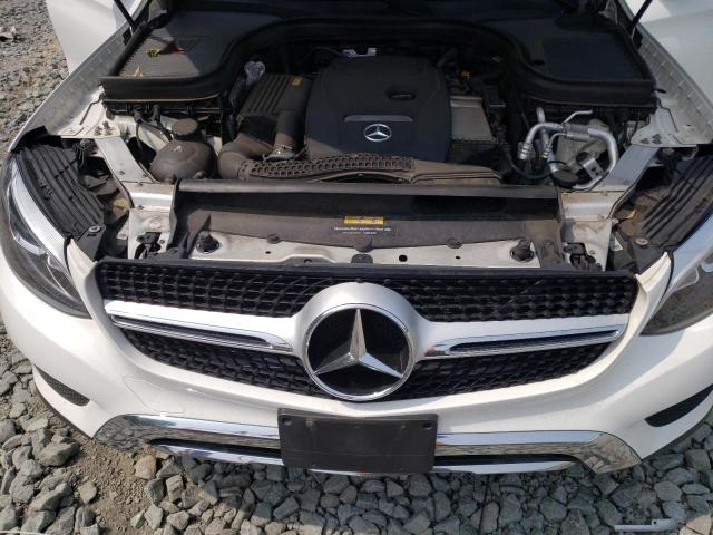 2019 MERCEDES-BENZ GLC COUPE - WDC0J4KB5KF622512