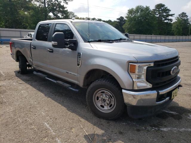 1FT8W2BT2LEE03604 Ford F250 SUPER 4