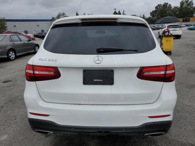 WDC0G4JB5JV083801 Mercedes-Benz GLC 300