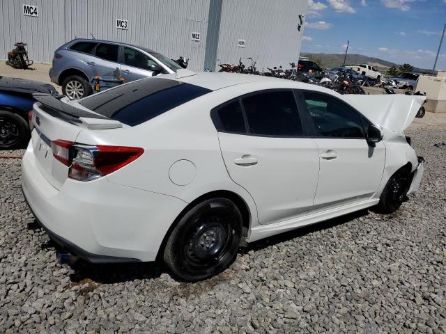 4S3GKAK64J3614940 Subaru Impreza Sport