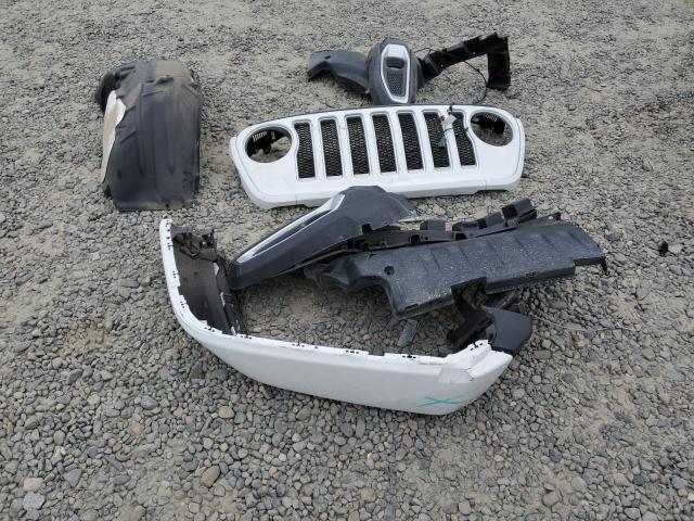 1C4HJXEN5LW245584 Jeep Wrangler Unlimited Sahara