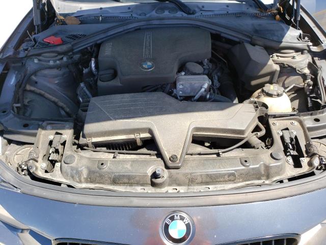 2015 BMW 328 I - WBA3A5G59FNS89879