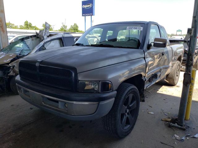 1995 Dodge Ram 1500 