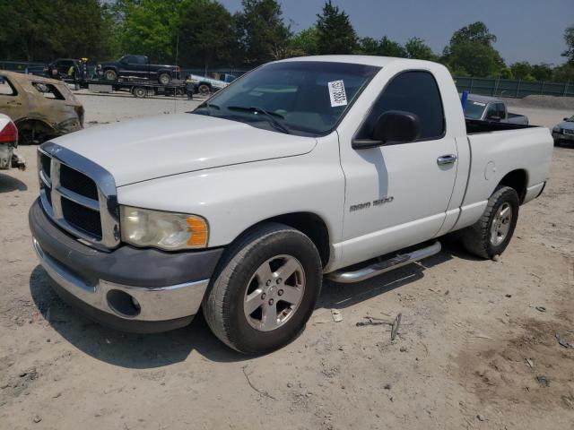 2002 Dodge Ram 1500 