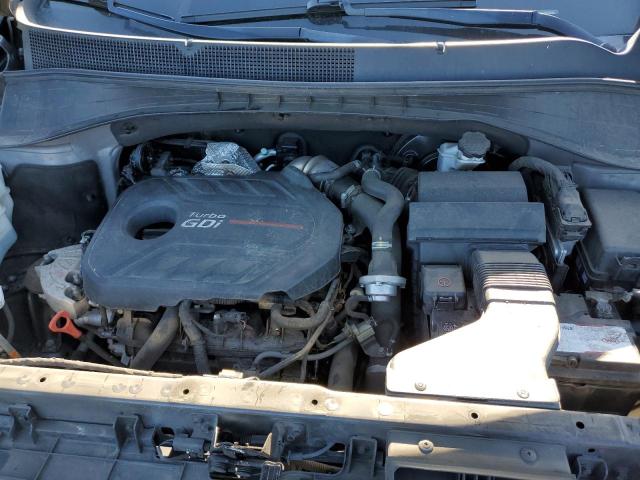 5XYPK4A17GG134841 KIA SORENTO SX